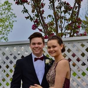 Meet your Posher, Jacob